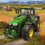 Farming Simulator 20 icon