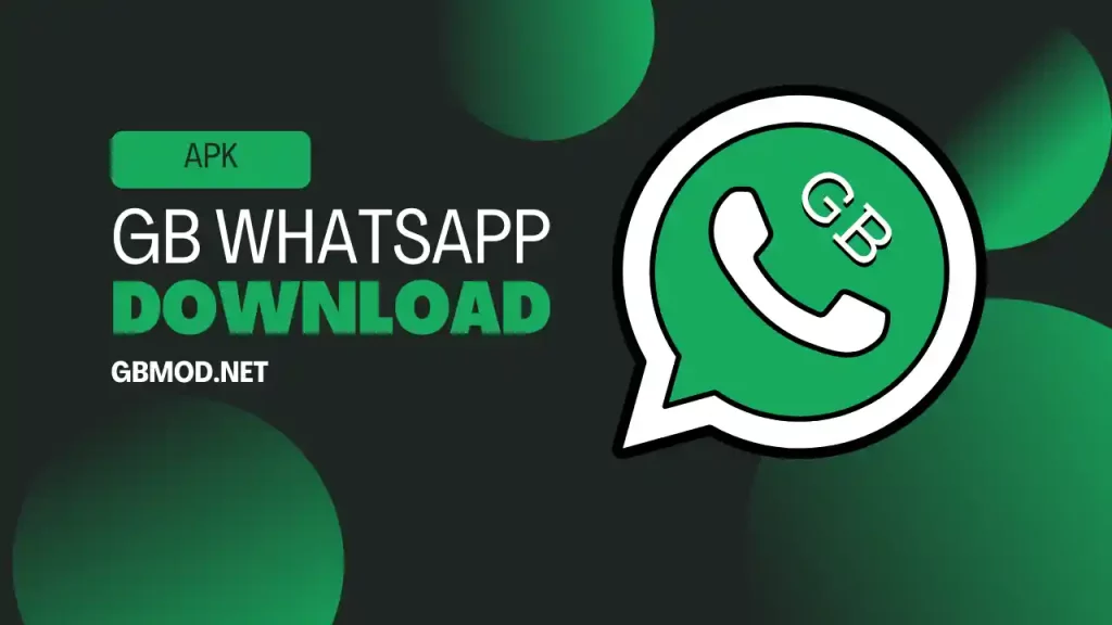 GB WhatsApp APK Download_result