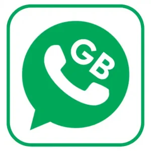 GBWhatsApp APK Logo_result
