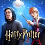 Harry Potter: Hogwarts Mystery icon