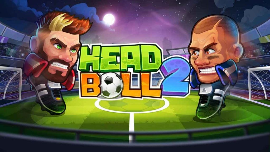 Head Ball 2 MOD APK 4