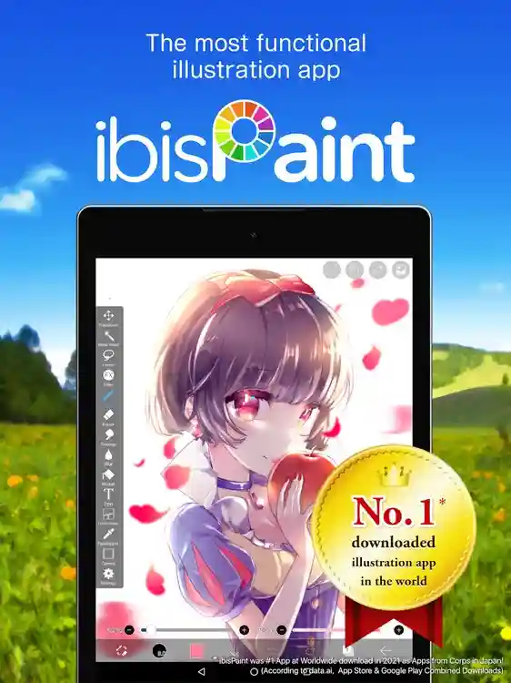 Ibis Paint X (6)