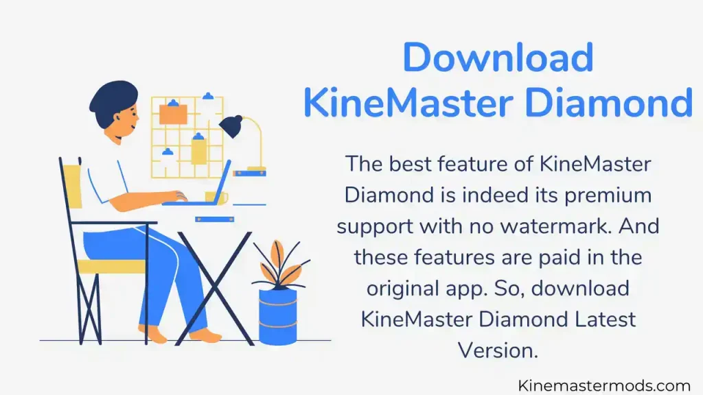Kinemaster Diamond 2