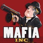 Mafia Inc. icon