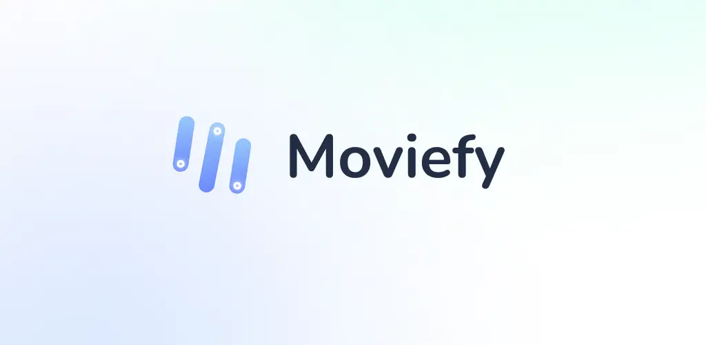 Moviefy: Track Shows & Movies