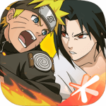 Naruto Online Mobile icon