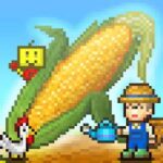 Pocket Harvest icon