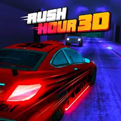 Rush Hour 3D MOD v20220214 APK (Unlimited Money)