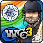 World Cricket Championship 3 icon