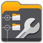 X-plore File Manager icon