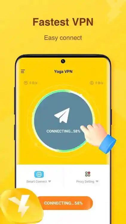 Yoga VPN (1)